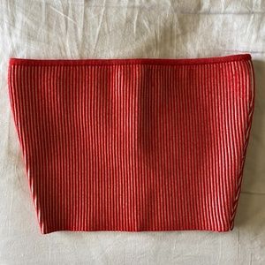 Babaton ESSAMBA Tube Top (XS)